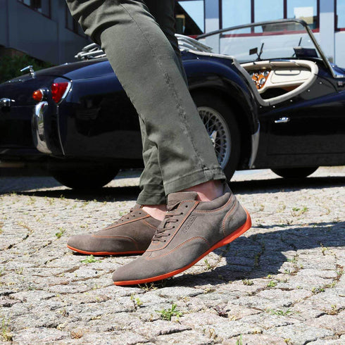 Sparco Tennised - Estita Fashion